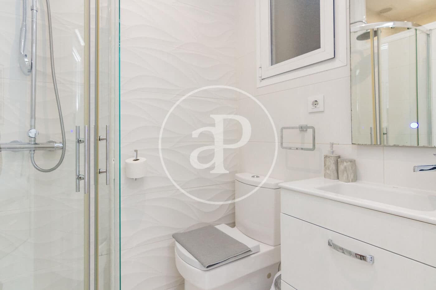 2 soverom Leilighet til salgs i Madrid by - € 620 000 (Ref: 9619590)