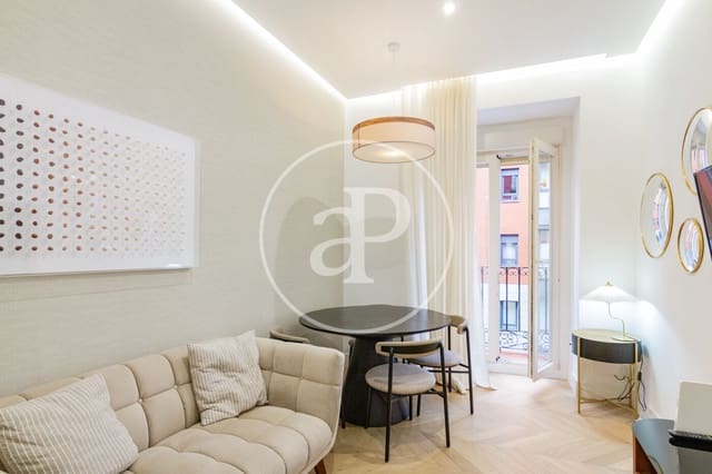 2 sypialnia Apartament na sprzedaż w Trafalgar, Miasto Madryt - 790 000 € (Ref: 9619591)