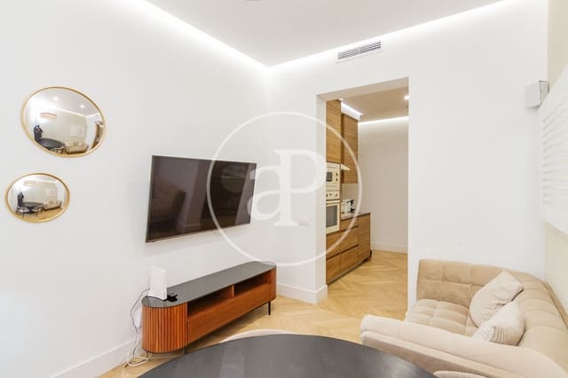 2 sypialnia Apartament na sprzedaż w Trafalgar, Miasto Madryt - 790 000 € (Ref: 9619591)