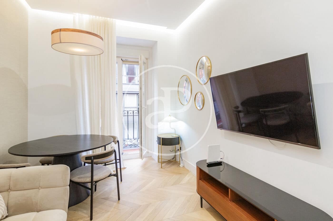 2 sypialnia Apartament na sprzedaż w Miasto Madryt - 790 000 € (Ref: 9619591)