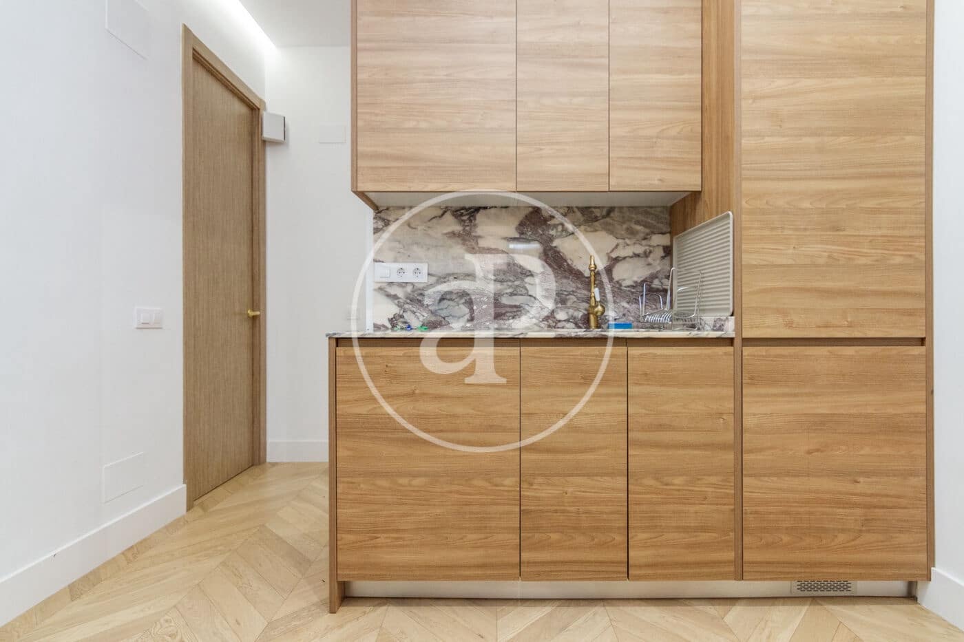 2 sypialnia Apartament na sprzedaż w Miasto Madryt - 790 000 € (Ref: 9619591)