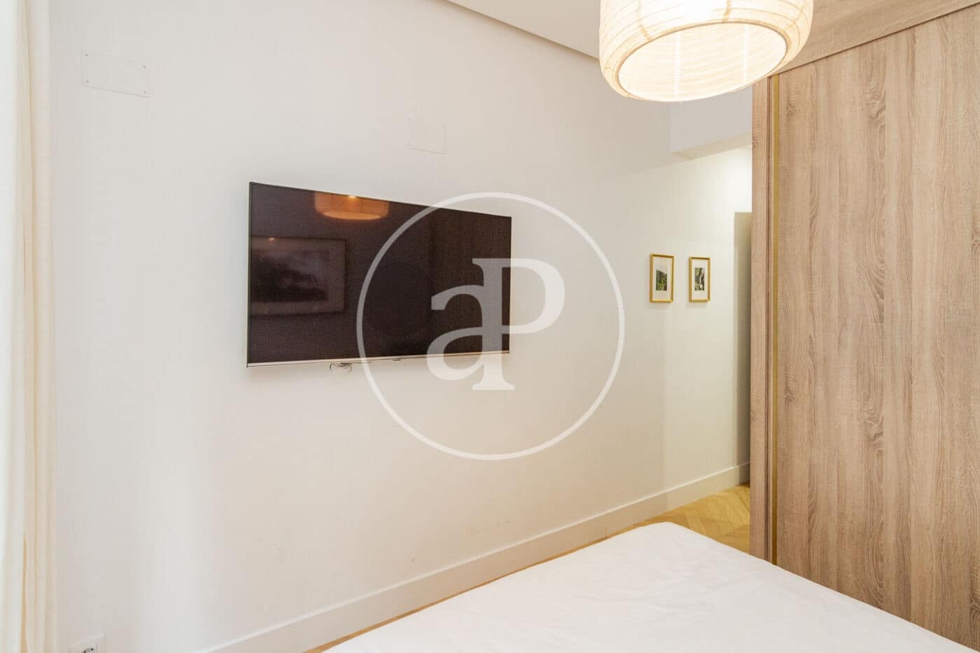 2 sypialnia Apartament na sprzedaż w Miasto Madryt - 790 000 € (Ref: 9619591)