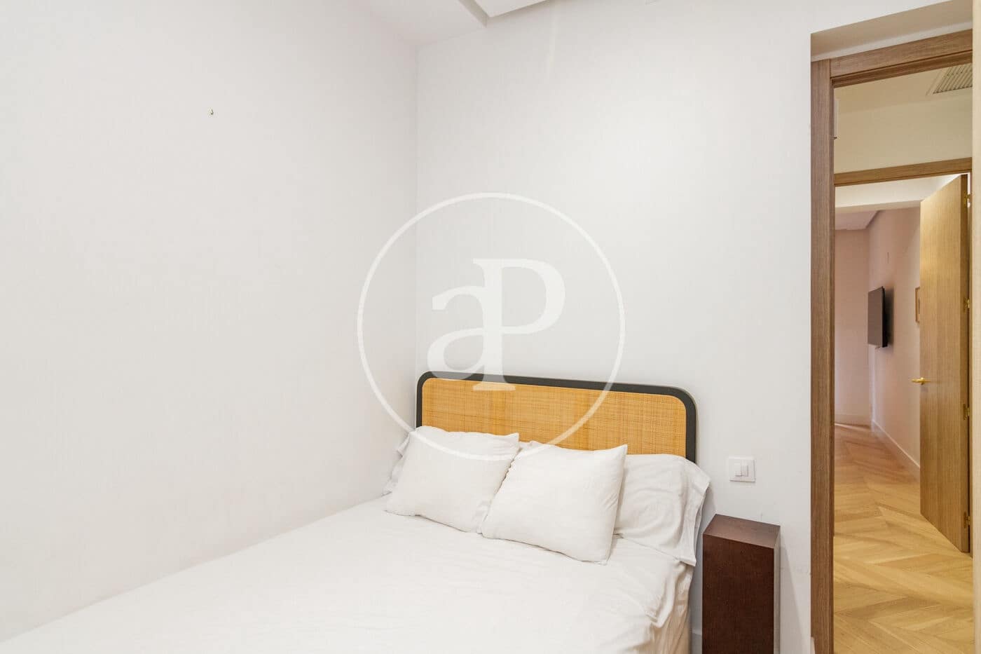 2 sypialnia Apartament na sprzedaż w Miasto Madryt - 790 000 € (Ref: 9619591)