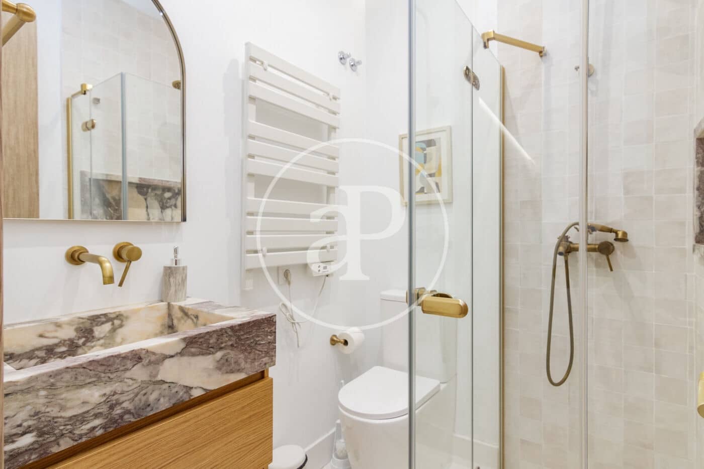 2 sypialnia Apartament na sprzedaż w Miasto Madryt - 790 000 € (Ref: 9619591)