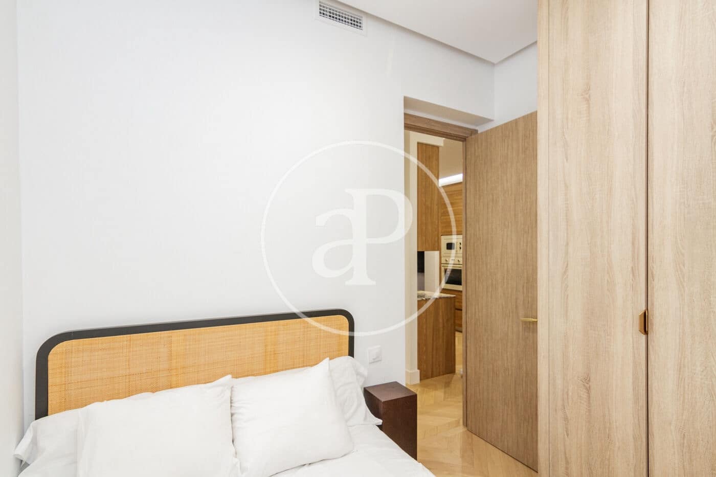 2 sypialnia Apartament na sprzedaż w Miasto Madryt - 790 000 € (Ref: 9619591)