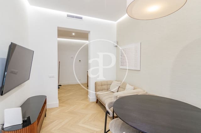 2 sypialnia Apartament na sprzedaż w Trafalgar, Miasto Madryt - 790 000 € (Ref: 9619591)