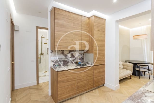 2 sypialnia Apartament na sprzedaż w Trafalgar, Miasto Madryt - 790 000 € (Ref: 9619591)