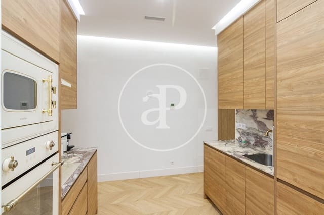 2 sypialnia Apartament na sprzedaż w Trafalgar, Miasto Madryt - 790 000 € (Ref: 9619591)