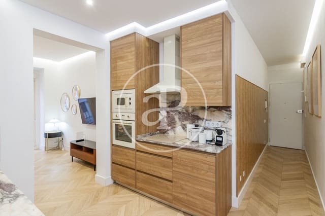 2 sypialnia Apartament na sprzedaż w Trafalgar, Miasto Madryt - 790 000 € (Ref: 9619591)
