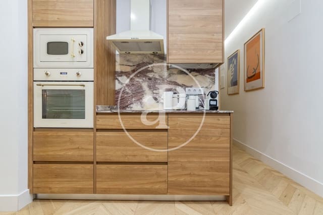 2 sypialnia Apartament na sprzedaż w Trafalgar, Miasto Madryt - 790 000 € (Ref: 9619591)