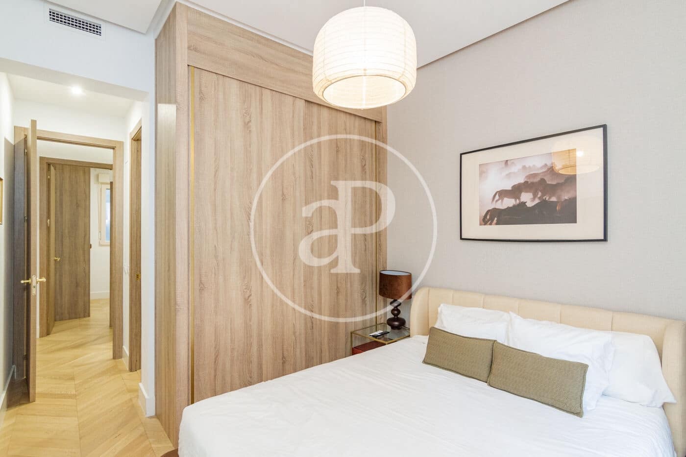 2 sypialnia Apartament na sprzedaż w Miasto Madryt - 790 000 € (Ref: 9619591)