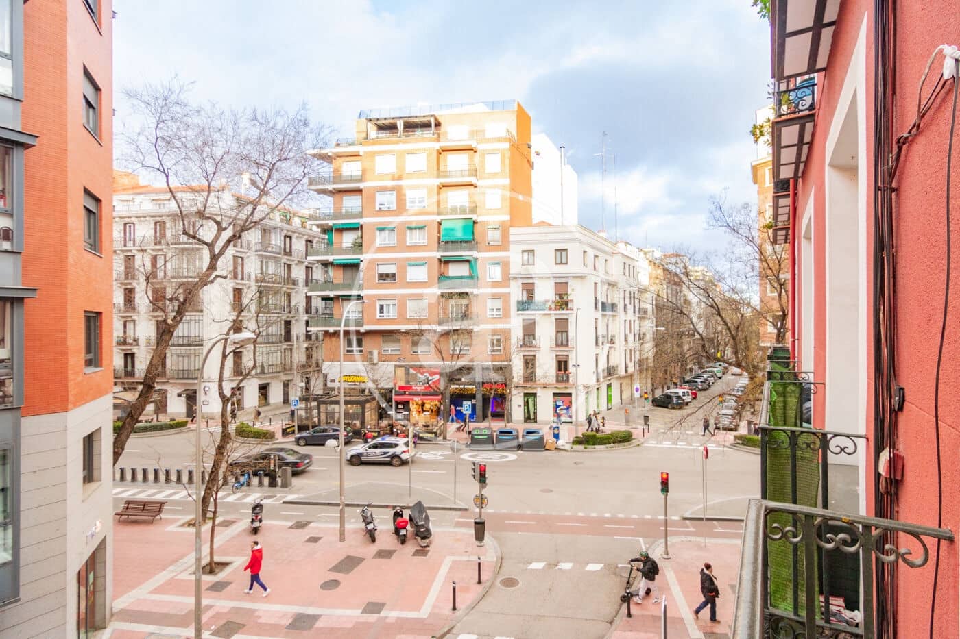 2 sypialnia Apartament na sprzedaż w Miasto Madryt - 790 000 € (Ref: 9619591)