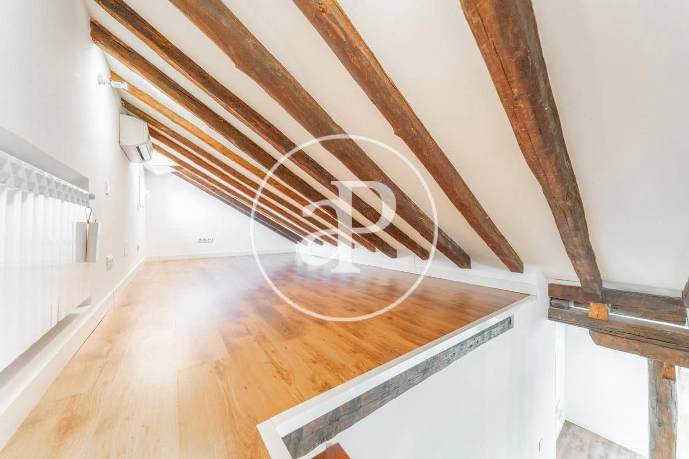 2 sovrum Lägenhet att hyra i Madrid stad - 1 500 € (Ref: 9619592)