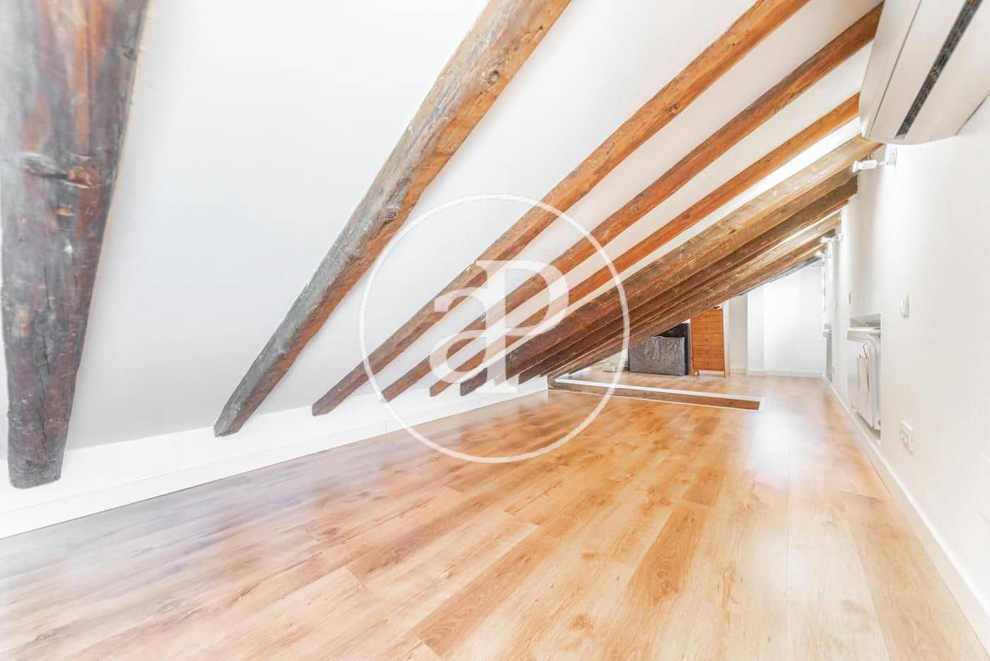 2 sovrum Lägenhet att hyra i Madrid stad - 1 500 € (Ref: 9619592)