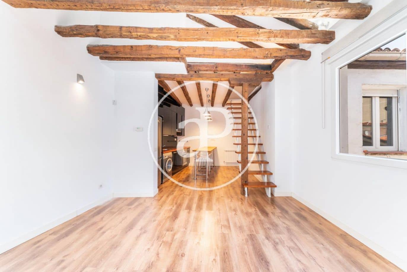 2 sovrum Lägenhet att hyra i Madrid stad - 1 500 € (Ref: 9619592)