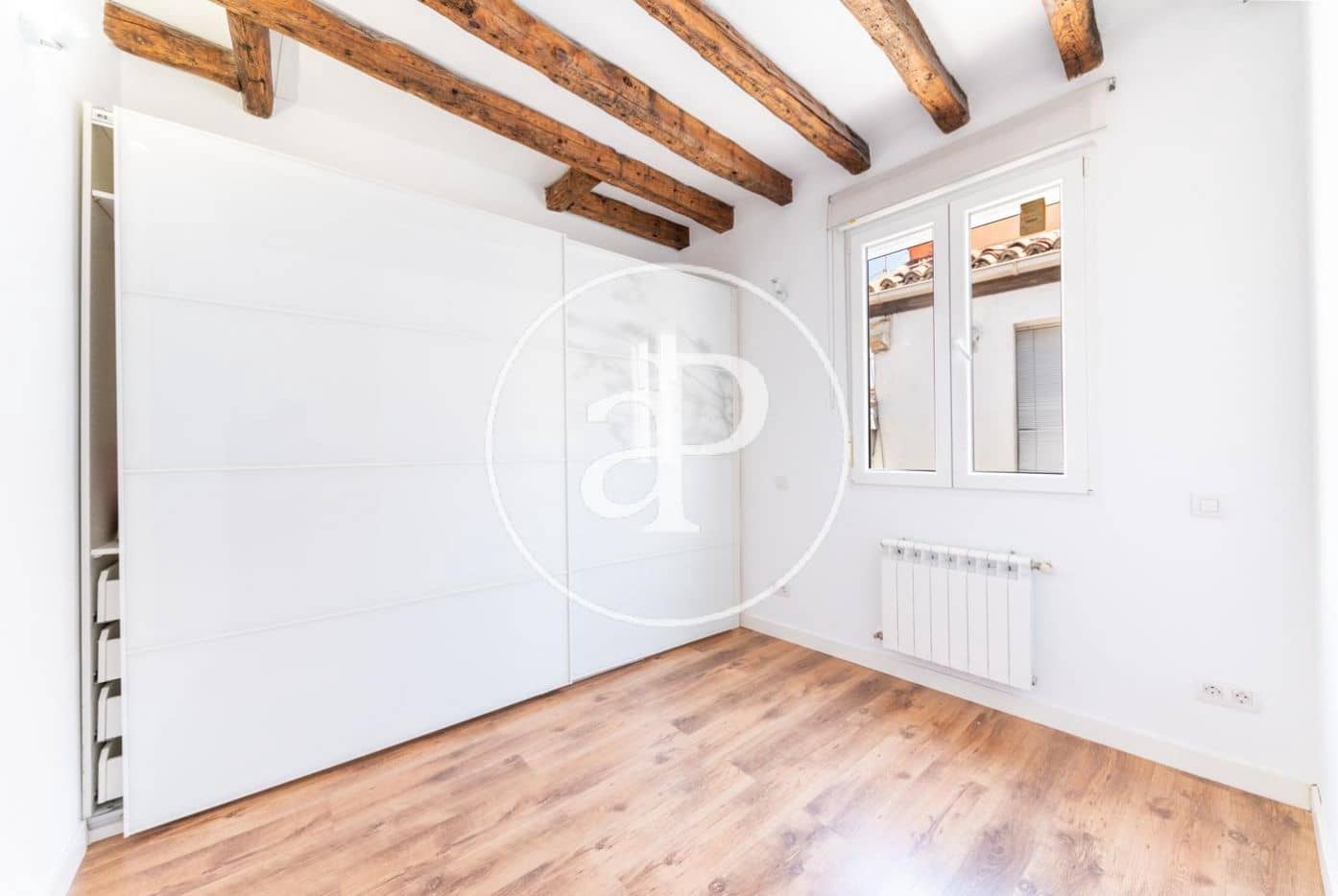 2 sovrum Lägenhet att hyra i Madrid stad - 1 500 € (Ref: 9619592)