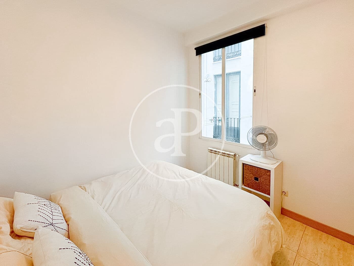 4 Zimmer Apartment zu verkaufen in Madrid Stadt - 1.115.000 € (Ref: 9625951)
