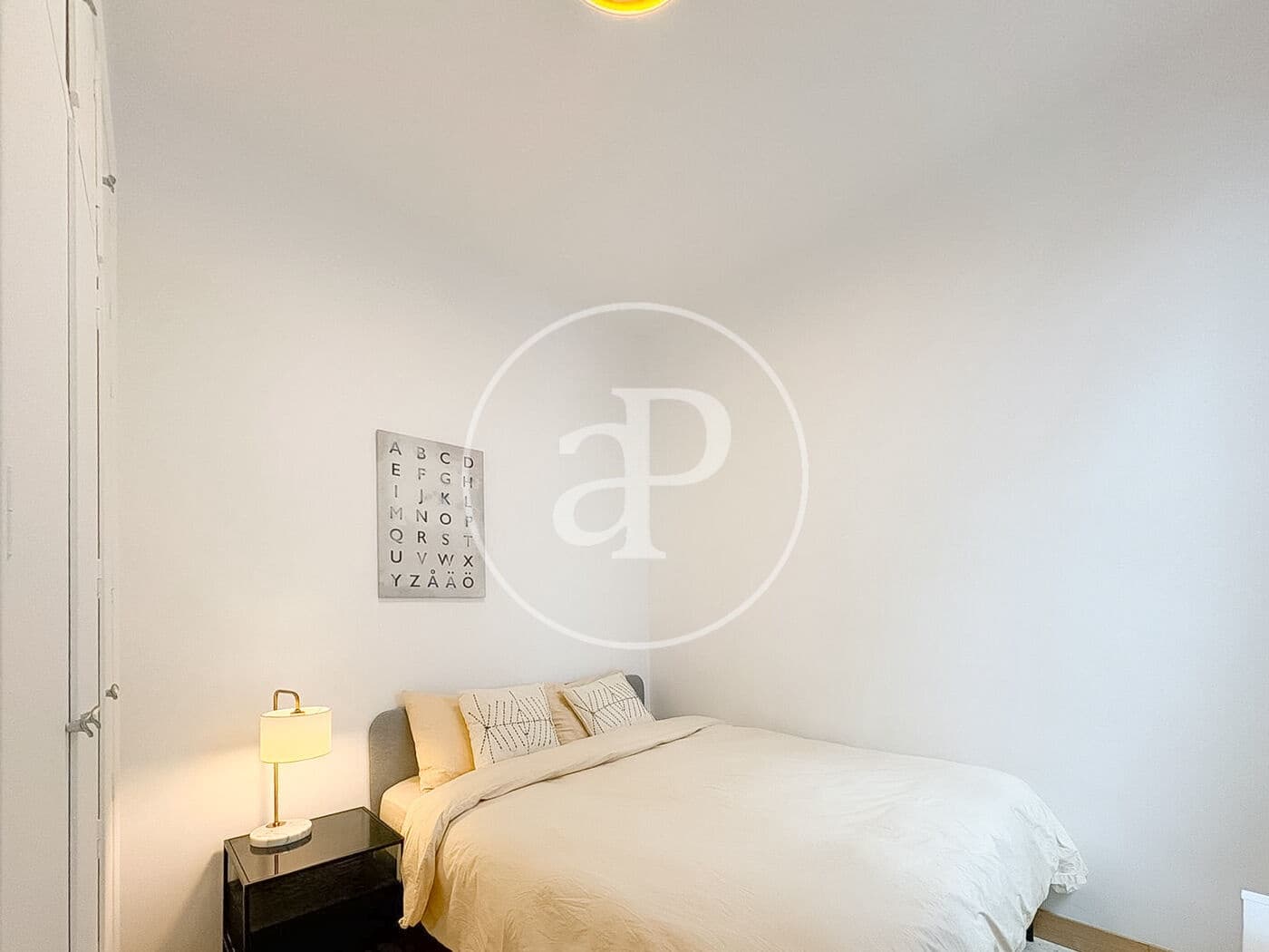 4 Zimmer Apartment zu verkaufen in Madrid Stadt - 1.115.000 € (Ref: 9625951)