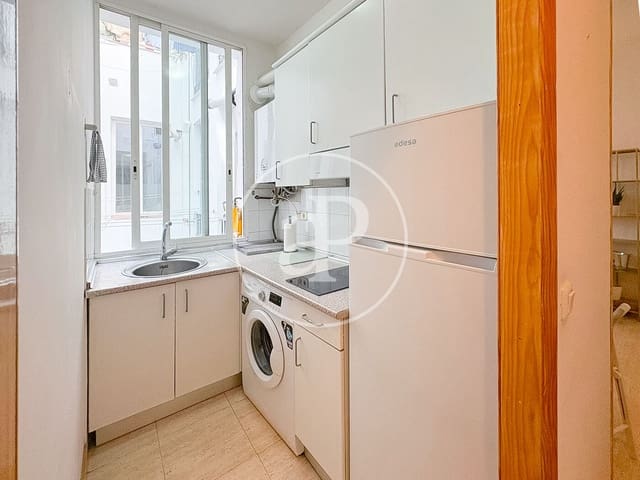 4 Zimmer Apartment zu verkaufen in Universidad, Madrid Stadt - 1.115.000 € (Ref: 9625951)