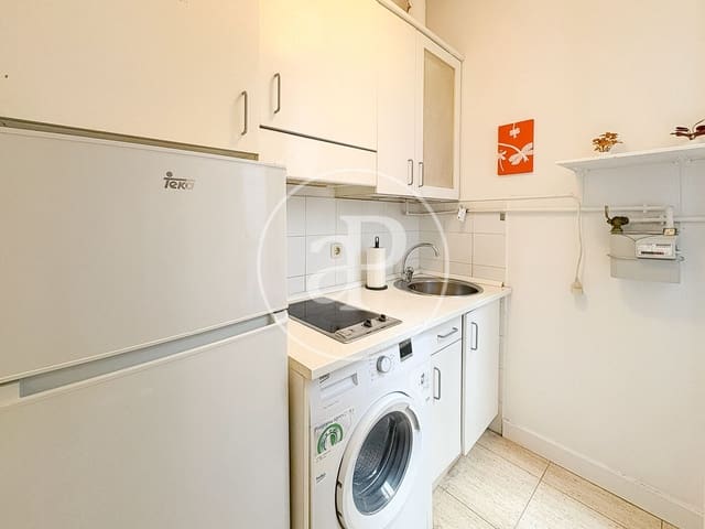 4 Zimmer Apartment zu verkaufen in Universidad, Madrid Stadt - 1.115.000 € (Ref: 9625951)