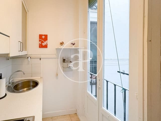 4 Zimmer Apartment zu verkaufen in Universidad, Madrid Stadt - 1.115.000 € (Ref: 9625951)