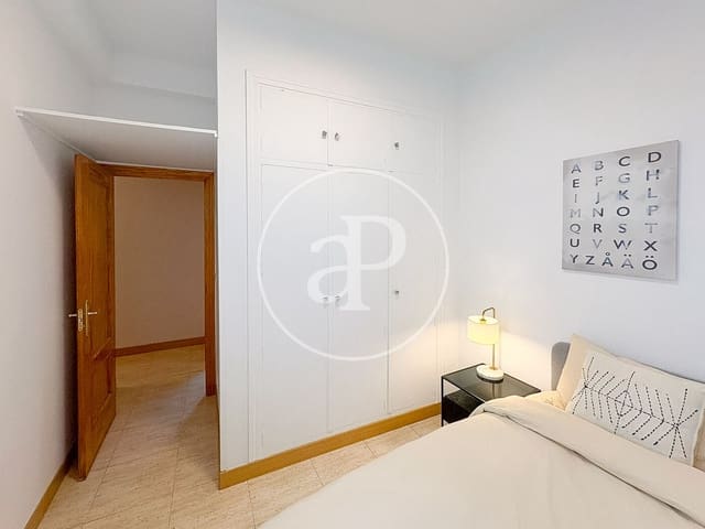 4 Zimmer Apartment zu verkaufen in Universidad, Madrid Stadt - 1.115.000 € (Ref: 9625951)