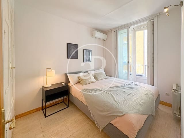 4 Zimmer Apartment zu verkaufen in Universidad, Madrid Stadt - 1.115.000 € (Ref: 9625951)