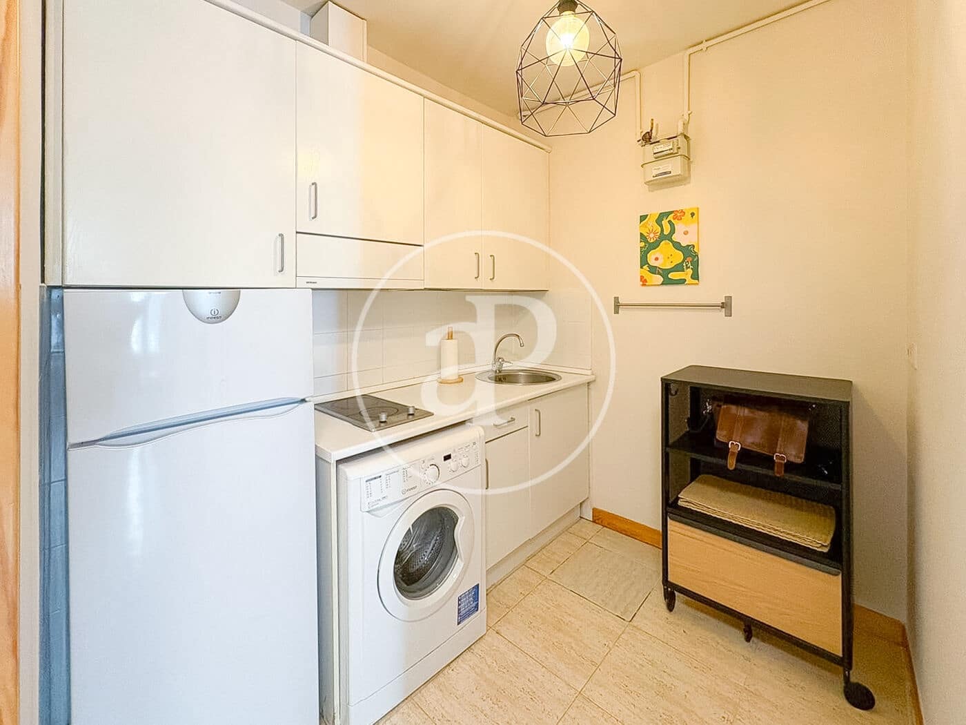 4 Zimmer Apartment zu verkaufen in Madrid Stadt - 1.115.000 € (Ref: 9625951)