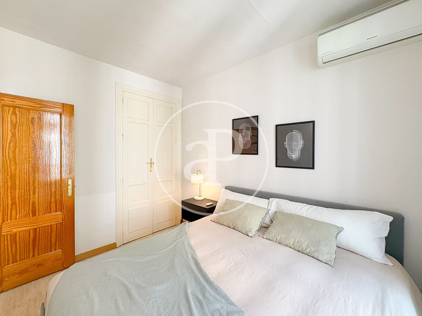 4 Zimmer Apartment zu verkaufen in Madrid Stadt - 1.115.000 € (Ref: 9625951)