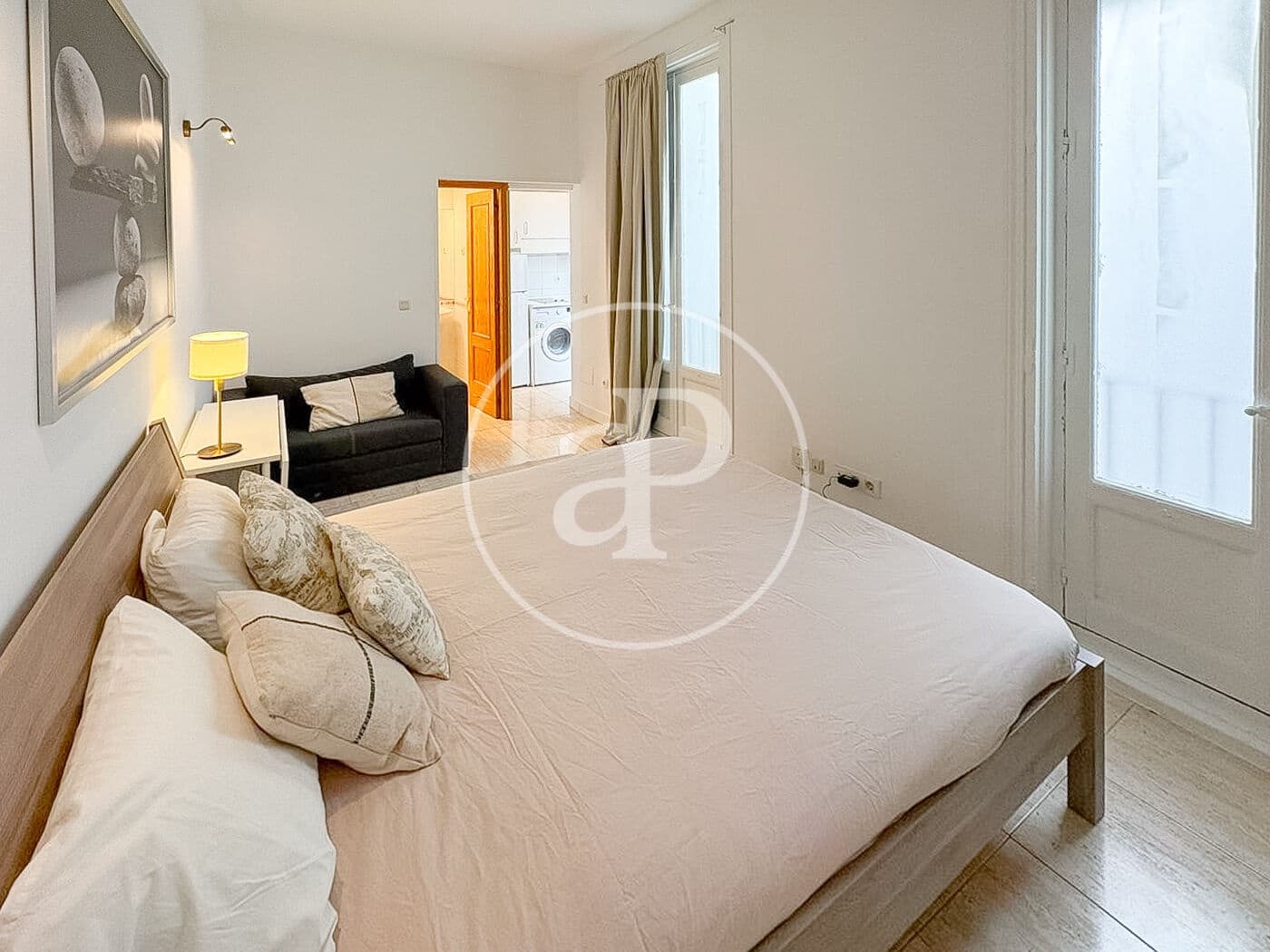4 Zimmer Apartment zu verkaufen in Madrid Stadt - 1.115.000 € (Ref: 9625951)