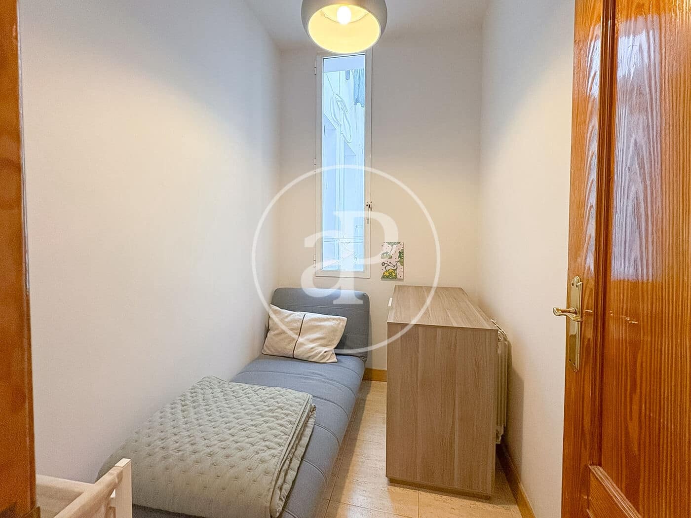 4 Zimmer Apartment zu verkaufen in Madrid Stadt - 1.115.000 € (Ref: 9625951)