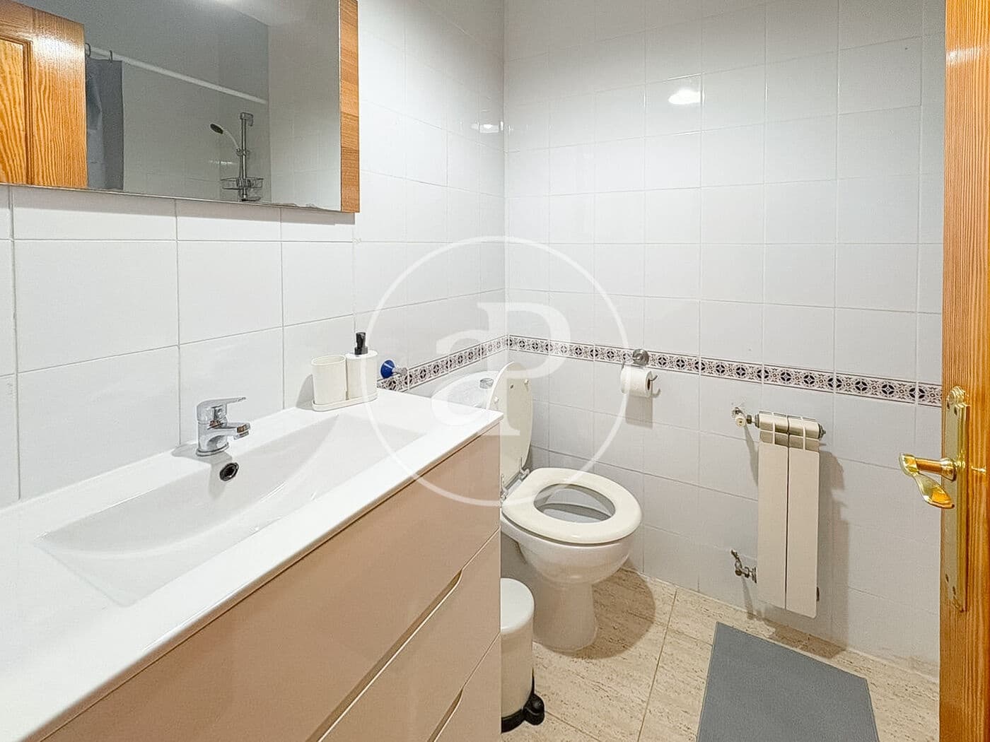 4 Zimmer Apartment zu verkaufen in Madrid Stadt - 1.115.000 € (Ref: 9625951)