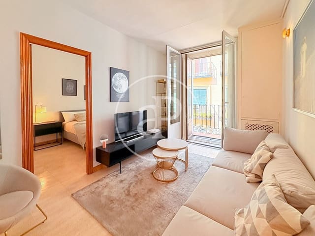 4 Zimmer Apartment zu verkaufen in Universidad, Madrid Stadt - 1.115.000 € (Ref: 9625951)