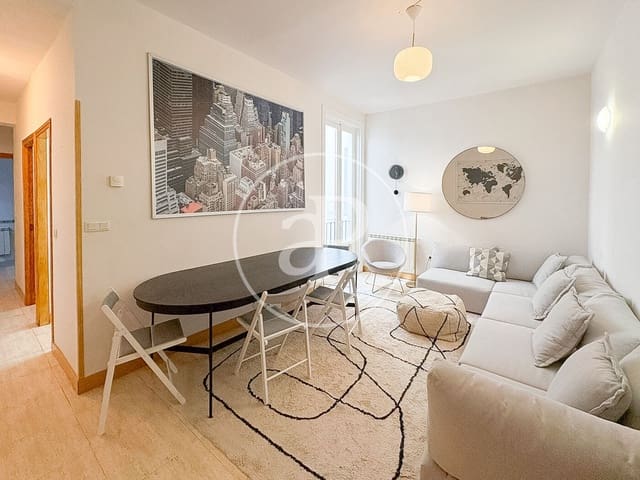 4 Zimmer Apartment zu verkaufen in Universidad, Madrid Stadt - 1.115.000 € (Ref: 9625951)