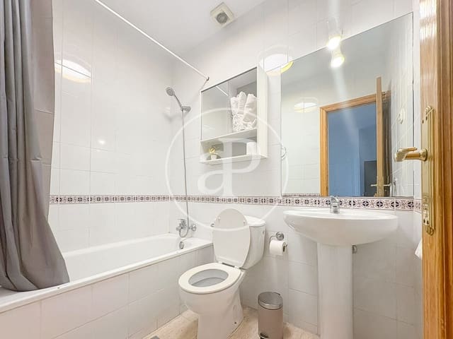 4 Zimmer Apartment zu verkaufen in Universidad, Madrid Stadt - 1.115.000 € (Ref: 9625951)