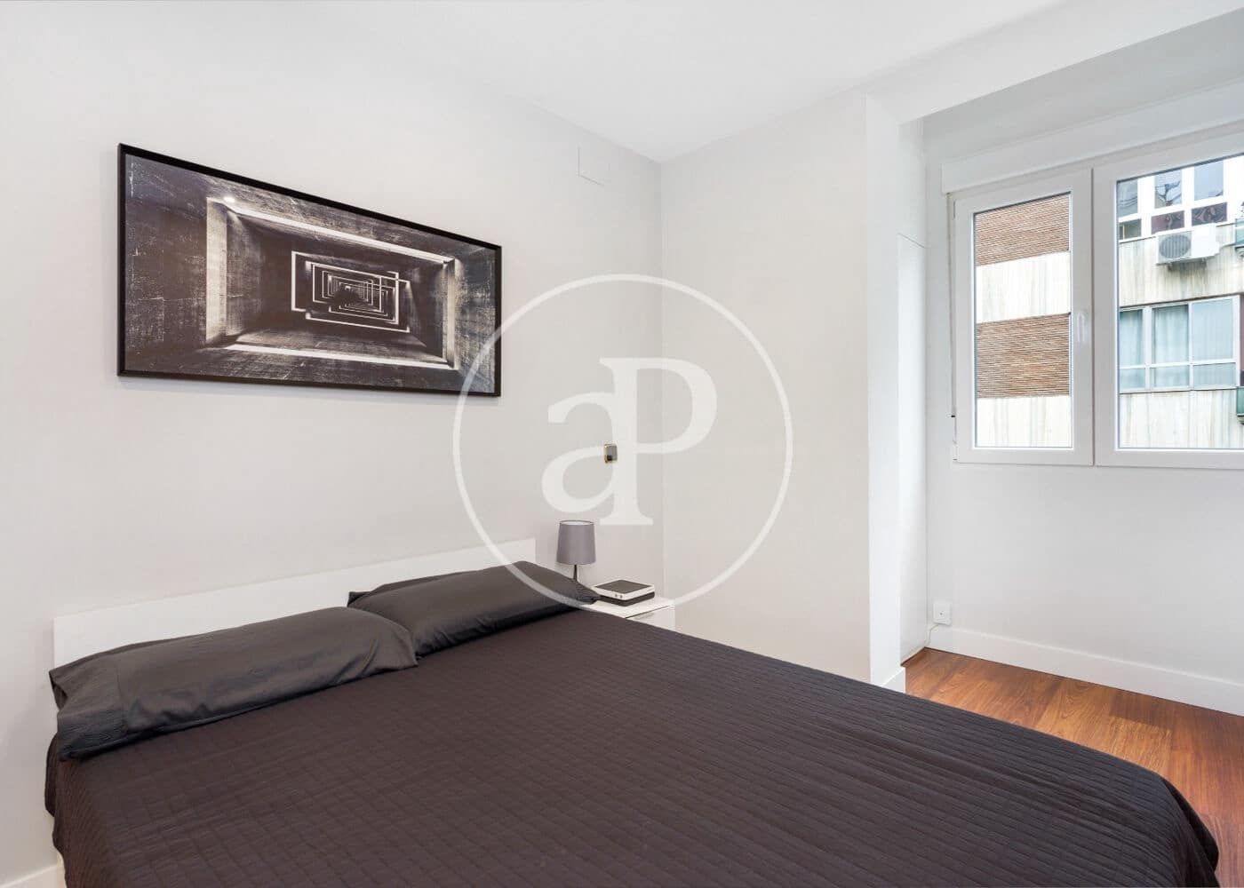 3 soveværelse Lejlighed til salg i Madrid by - € 990.000 (Ref: 9625952)