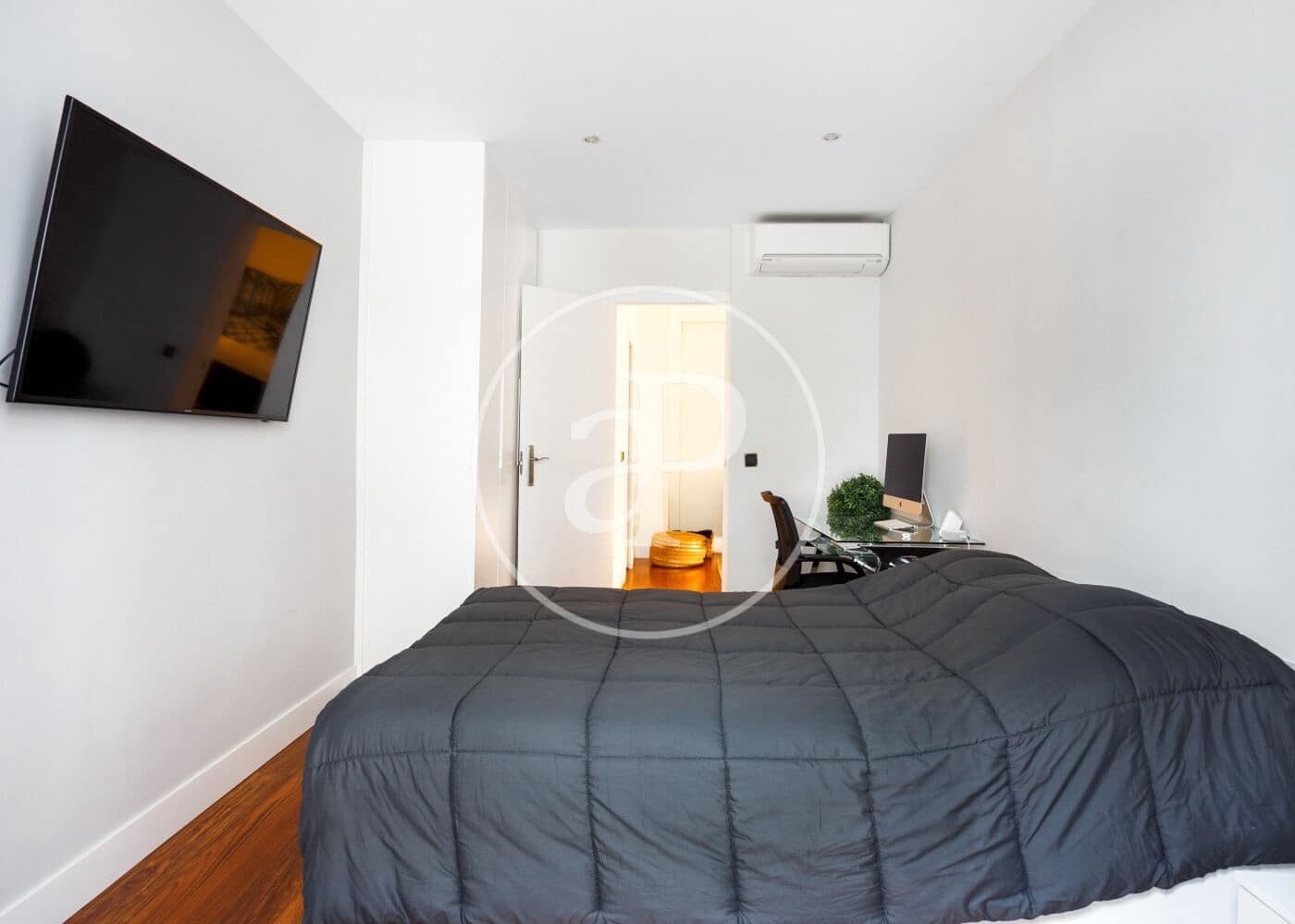 3 soveværelse Lejlighed til salg i Madrid by - € 990.000 (Ref: 9625952)