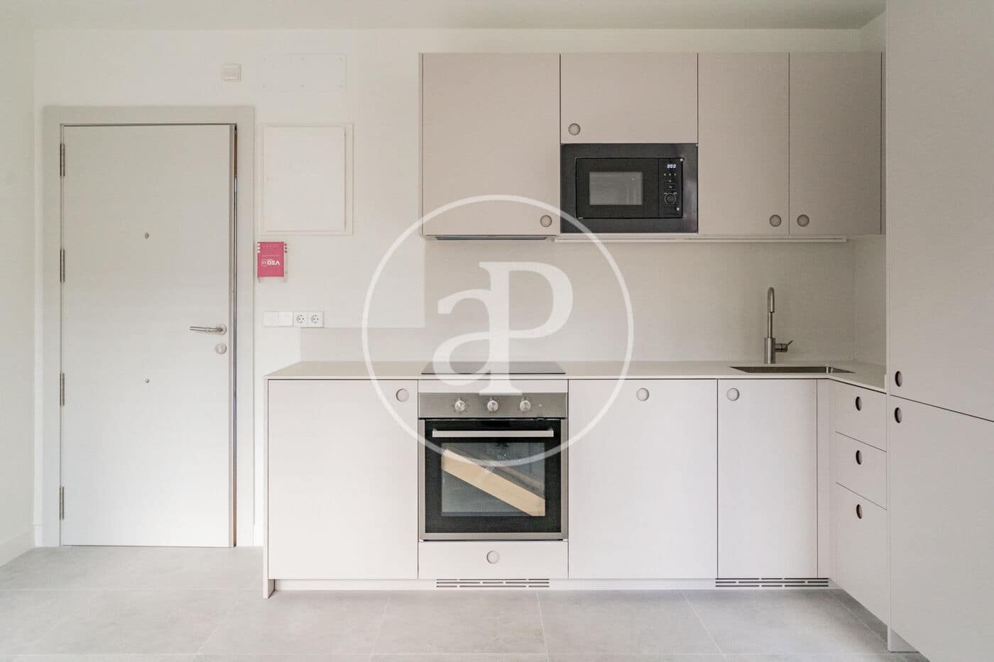 1 Zimmer Apartment zu vermieten in Madrid Stadt - 1.500 € (Ref: 9625953)