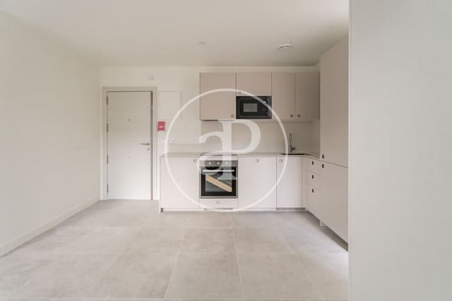 1 Zimmer Apartment zu vermieten in Prosperidad, Madrid Stadt - 1.500 € (Ref: 9625953)