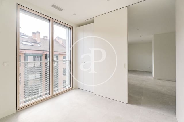 1 Zimmer Apartment zu vermieten in Prosperidad, Madrid Stadt - 1.500 € (Ref: 9625953)