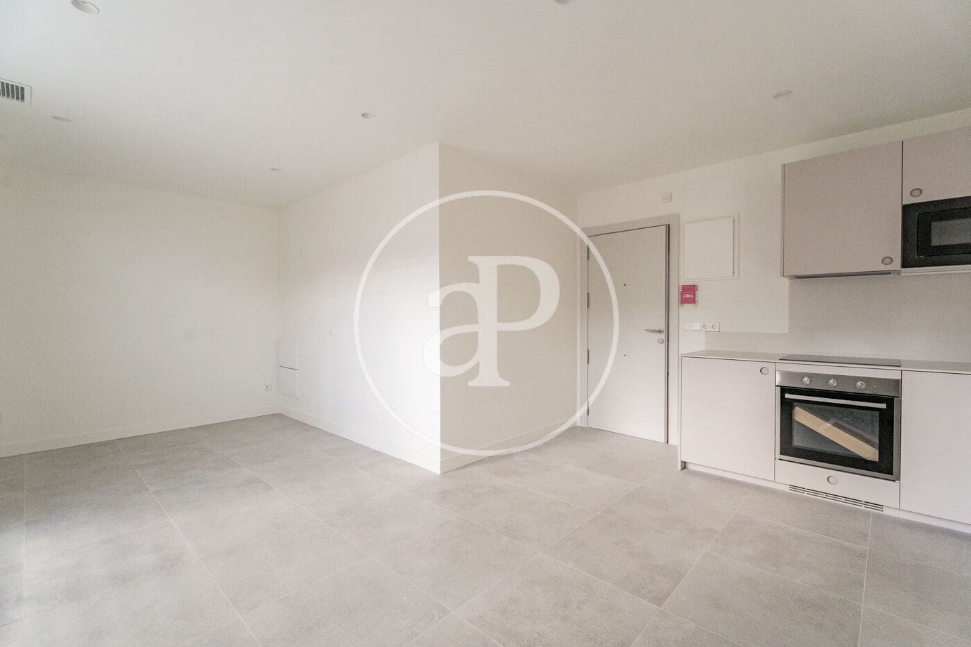 1 Zimmer Apartment zu vermieten in Madrid Stadt - 1.500 € (Ref: 9625953)