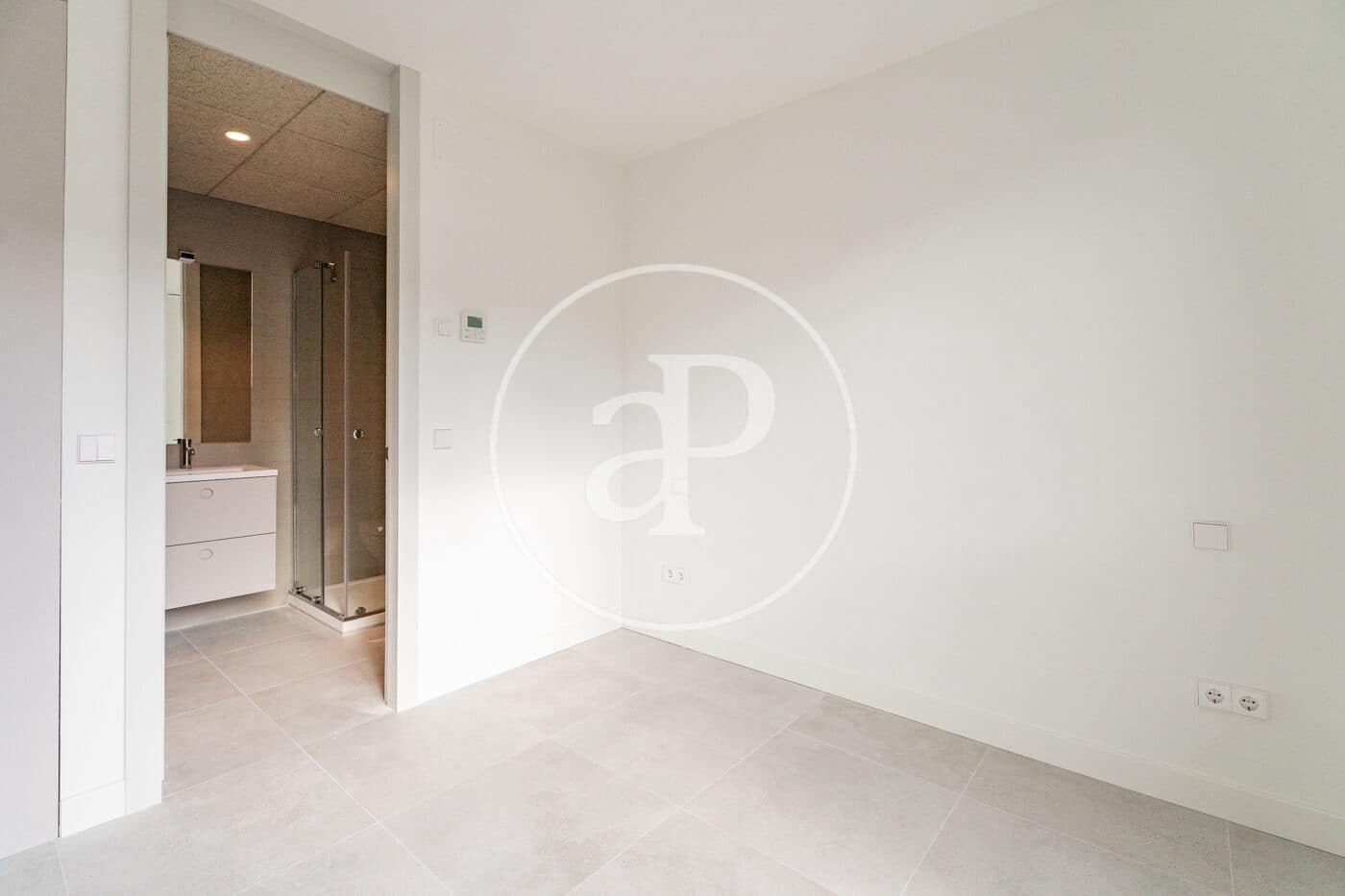 1 Zimmer Apartment zu vermieten in Madrid Stadt - 1.500 € (Ref: 9625953)