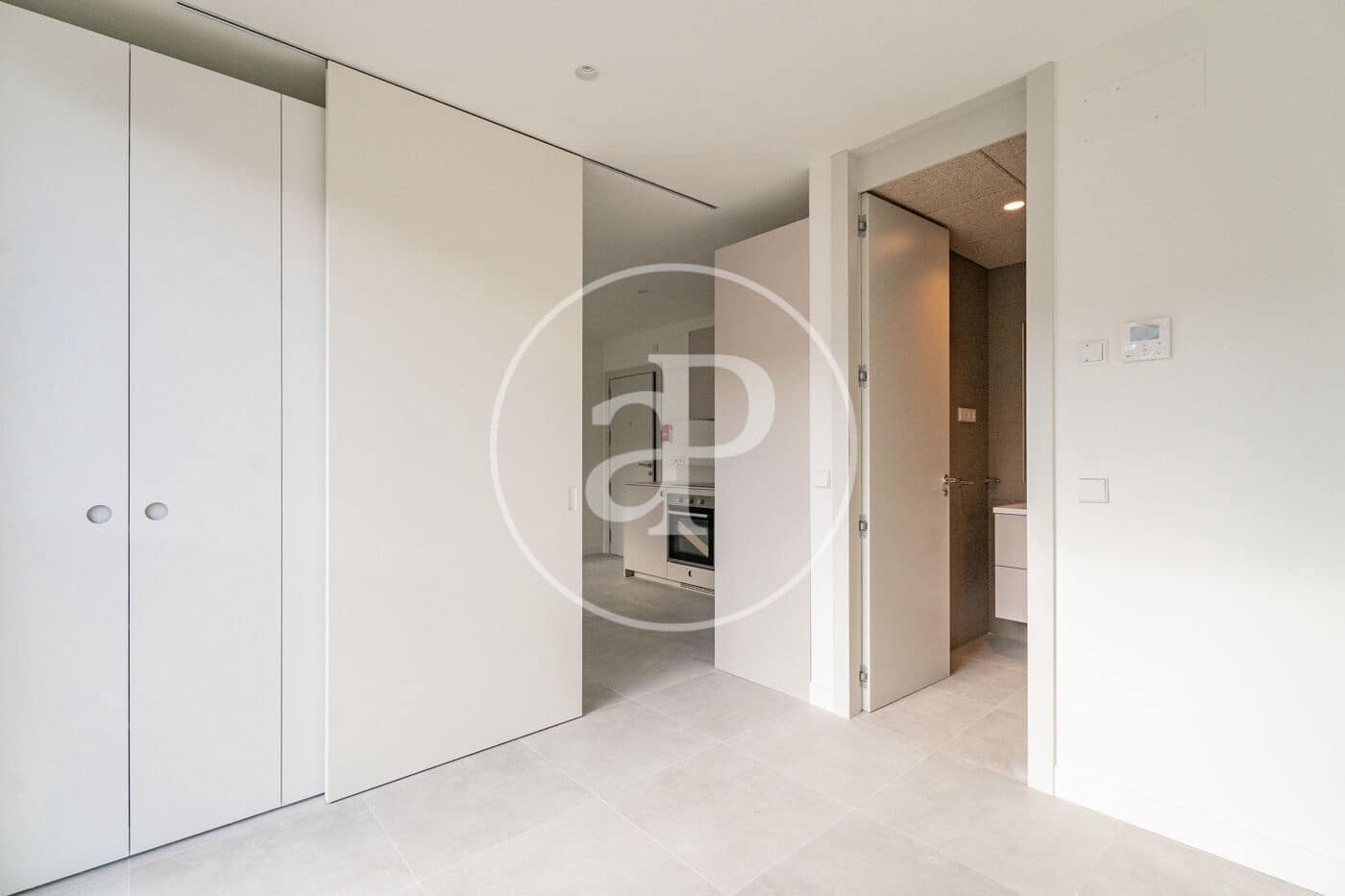 1 Zimmer Apartment zu vermieten in Madrid Stadt - 1.500 € (Ref: 9625953)