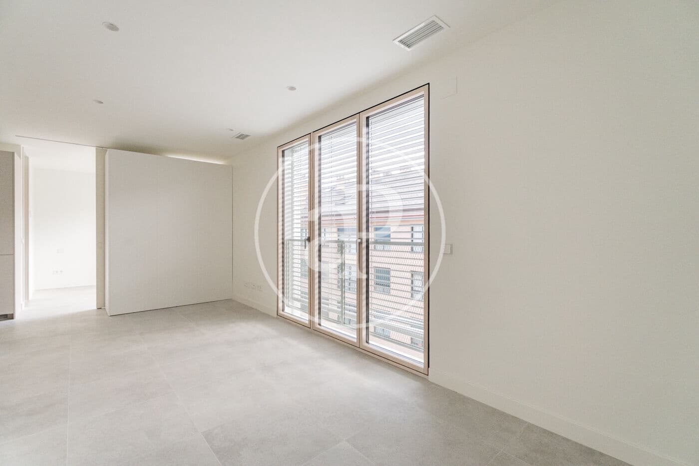 1 Zimmer Apartment zu vermieten in Madrid Stadt - 1.500 € (Ref: 9625953)