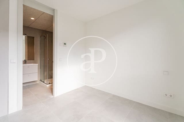 1 Zimmer Apartment zu vermieten in Prosperidad, Madrid Stadt - 1.500 € (Ref: 9625953)