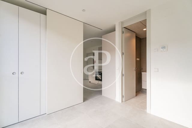 1 Zimmer Apartment zu vermieten in Prosperidad, Madrid Stadt - 1.500 € (Ref: 9625953)