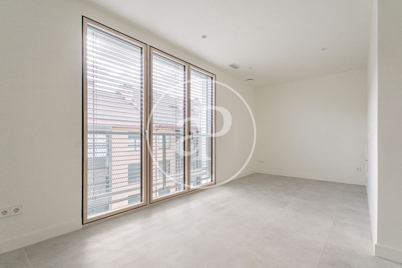 1 Zimmer Apartment zu vermieten in Madrid Stadt - 1.500 € (Ref: 9625953)