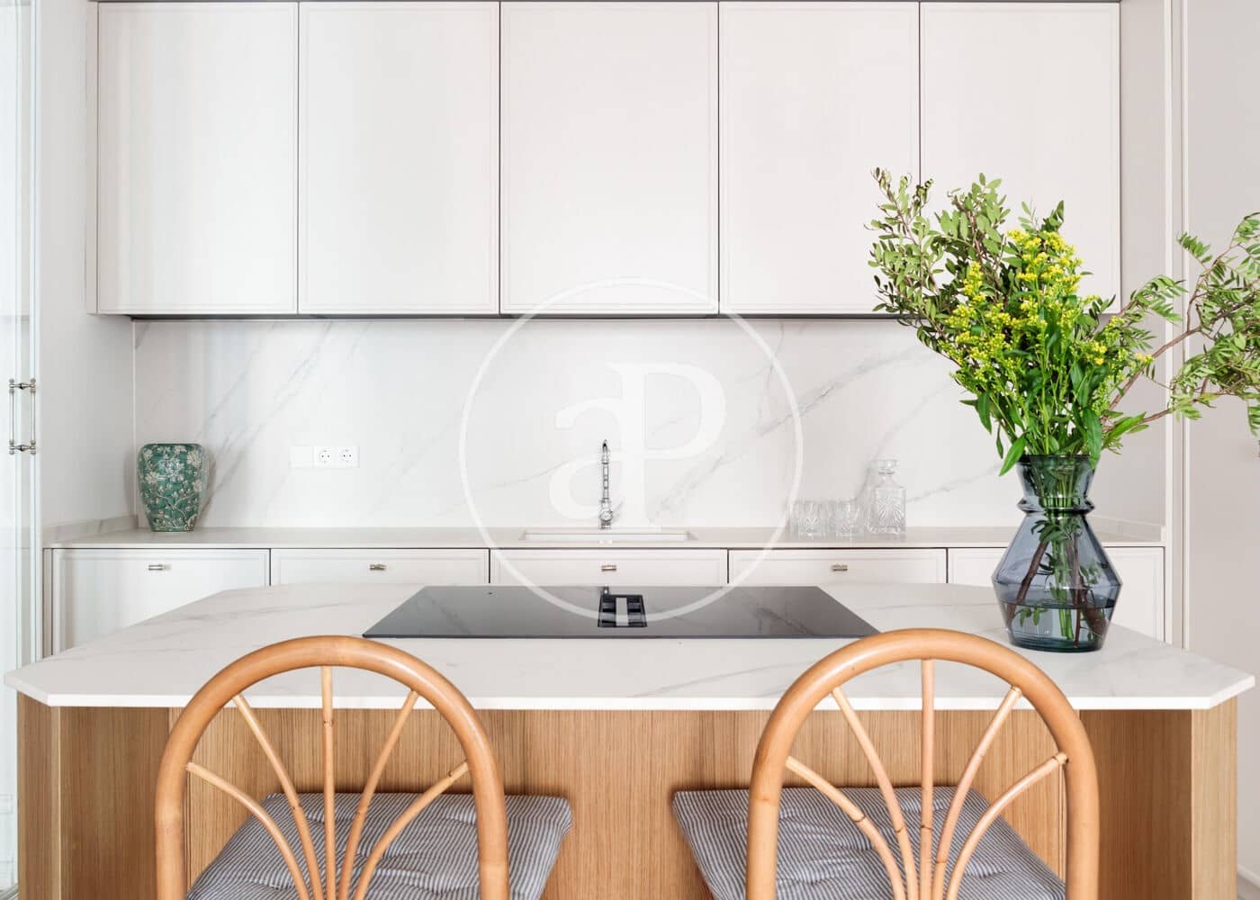 3 bedroom Apartment for sale in Madrid city - € 3,950,000 (Ref: 9627566)