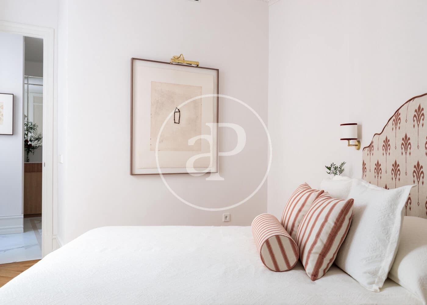 3 bedroom Apartment for sale in Madrid city - € 3,950,000 (Ref: 9627566)