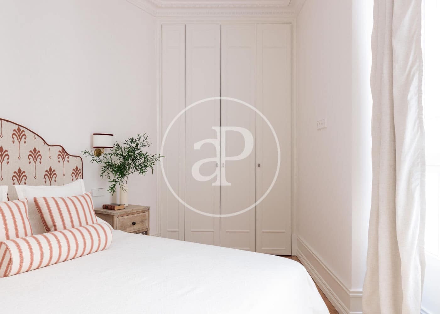 3 bedroom Apartment for sale in Madrid city - € 3,950,000 (Ref: 9627566)